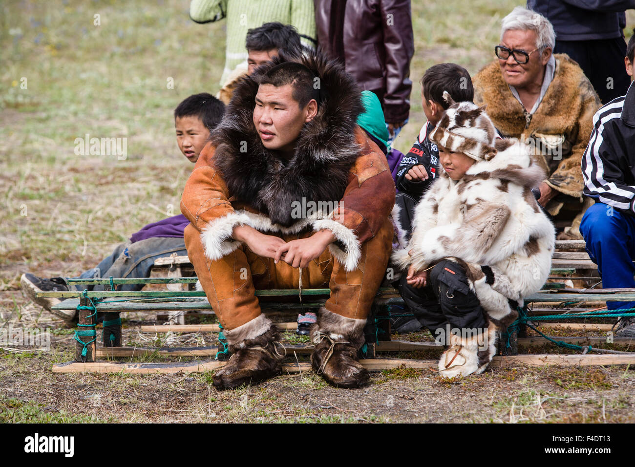 Chukchi People
