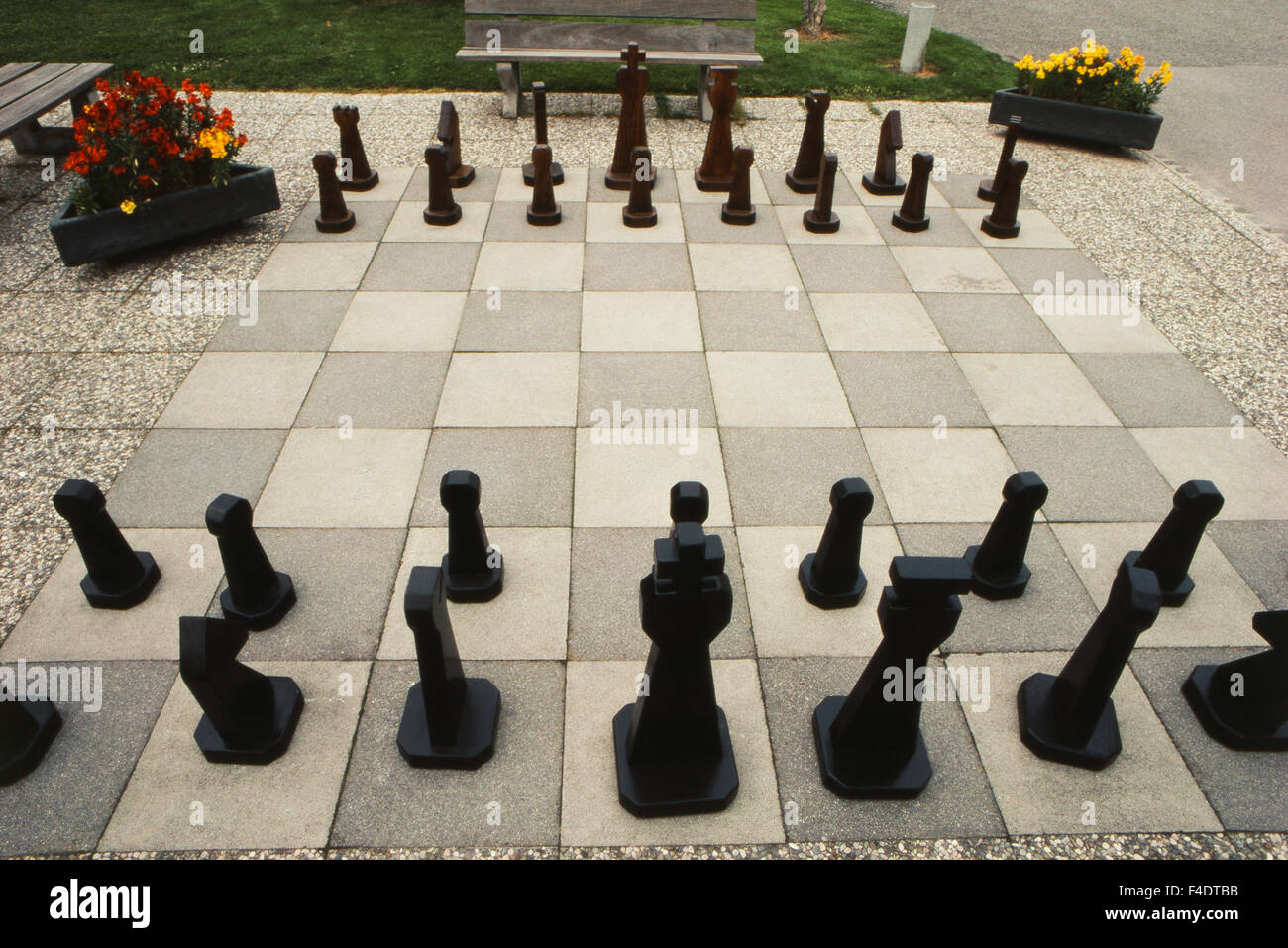 Chess smith hi-res stock photography and images - Alamy