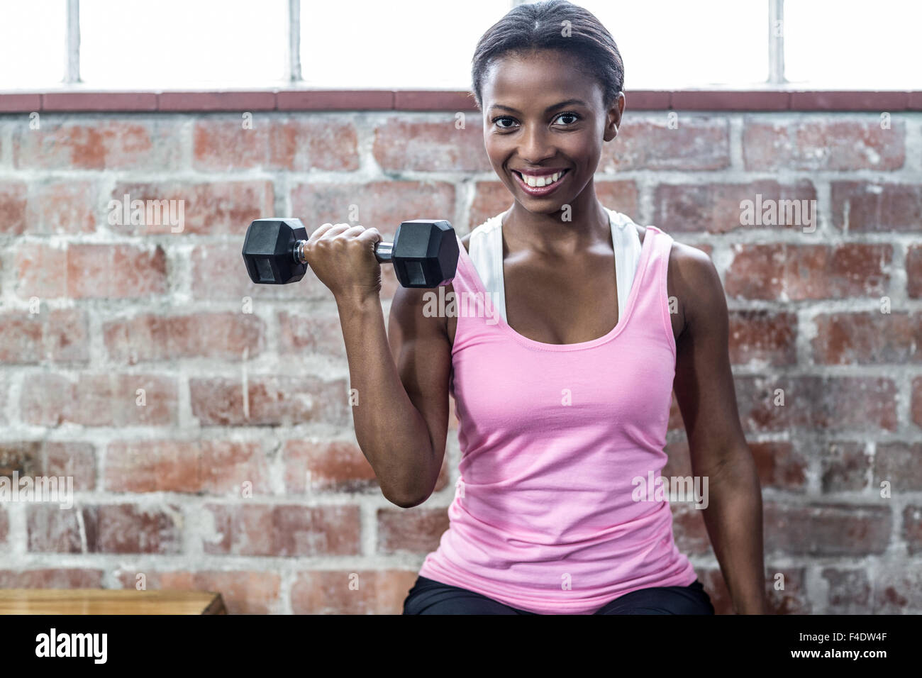Box smiling hi-res stock photography and images - Alamy
