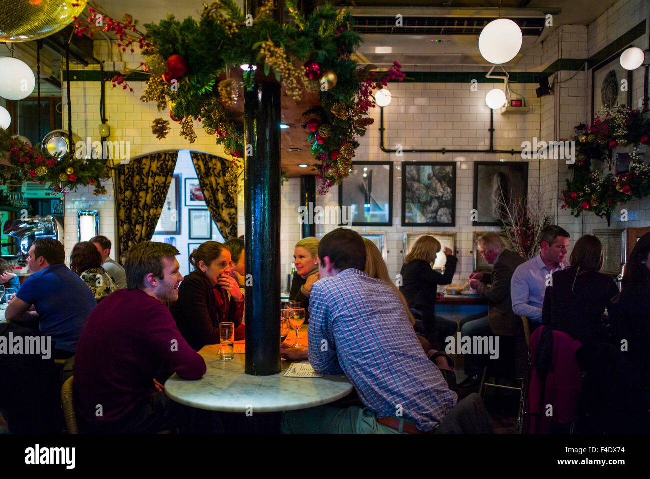 Randall aubin london hires stock photography and images Alamy