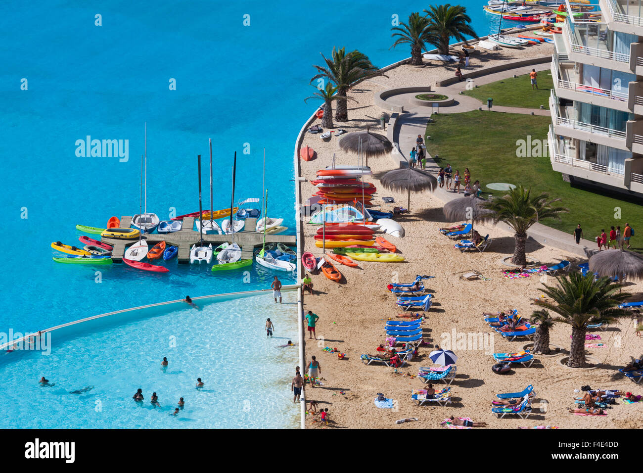 Worlds Largest Outdoor Pool At Chiles San Alfonso Del Mar Resort >> Chile Algarrobo San Alfonso Del Mar Resort Has The World S Largest Worlds Largest Outdoor Pool At Chiles San Alfonso Del Mar Resort >> Chile Algarrobo San Alfonso Del Mar Resort Has The World S Largest