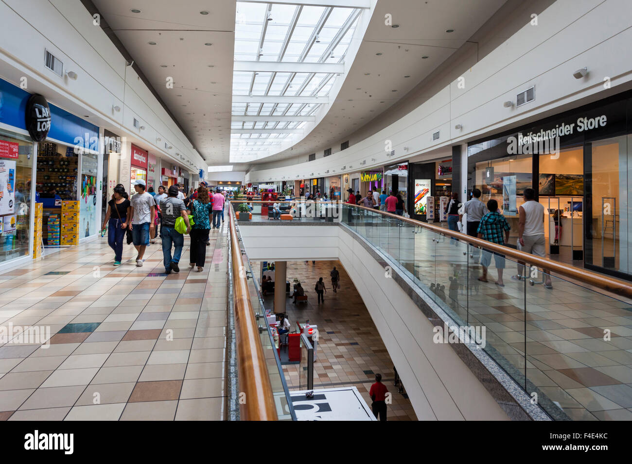 Mall plaza antofagasta hi-res stock photography and images - Alamy