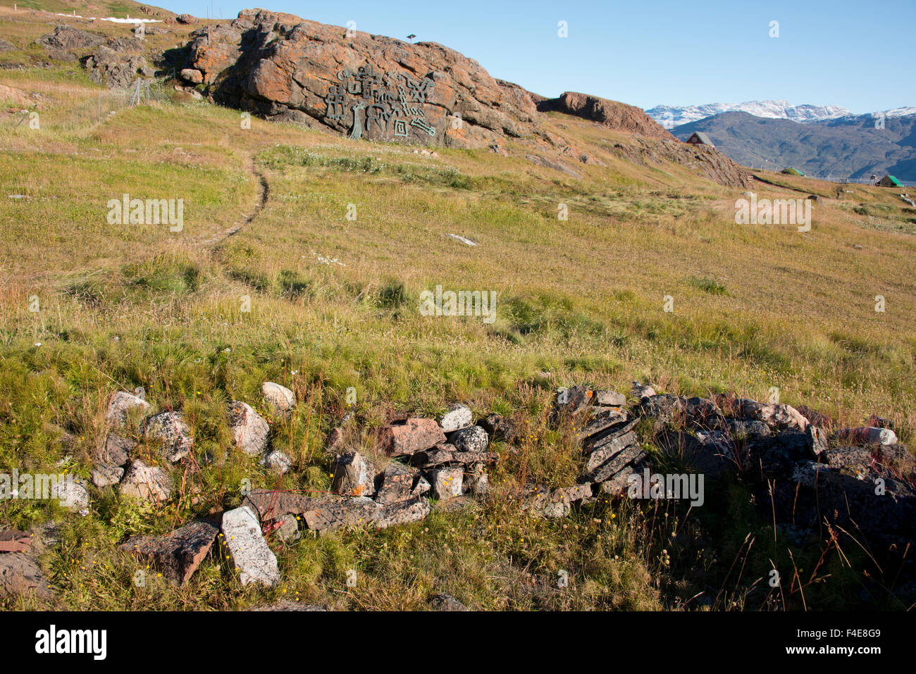 Erik erikson hires stock photography and images Alamy