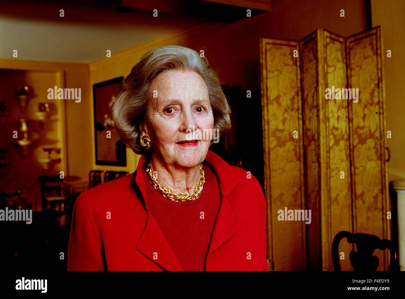 Katharine graham watergate hi-res stock photography and images - Alamy