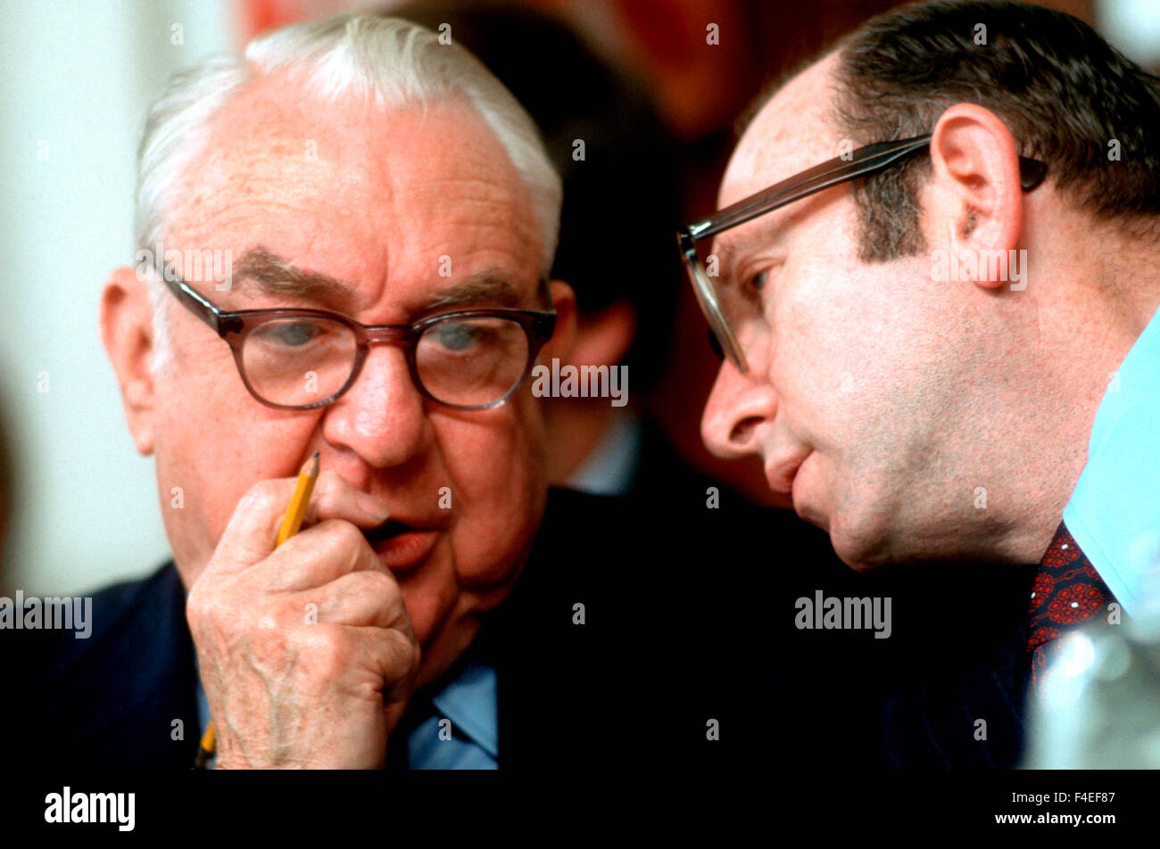Senate watergate committee hires stock photography and images Alamy