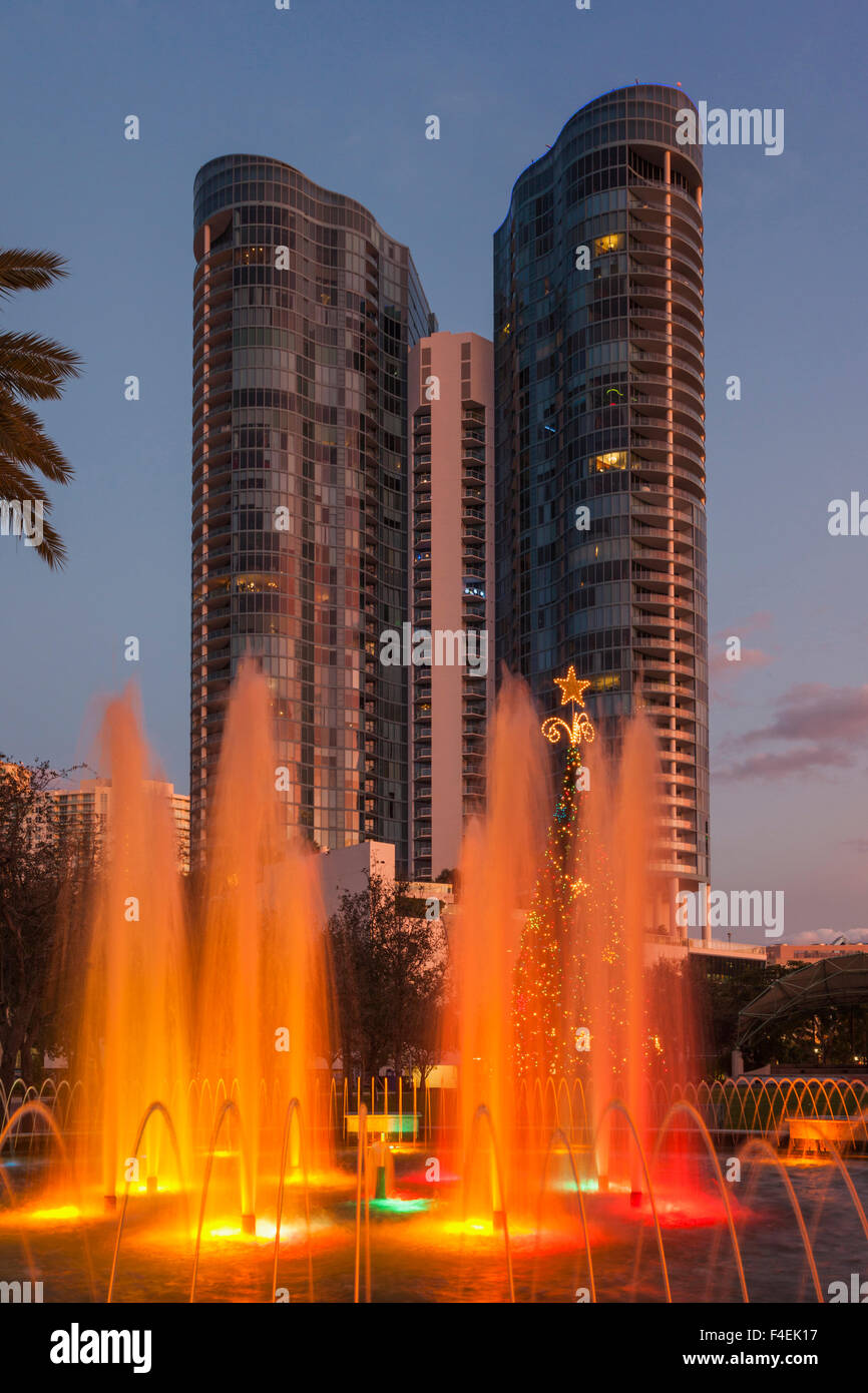 Las Olas Riverwalk Smartphone Audio Tour