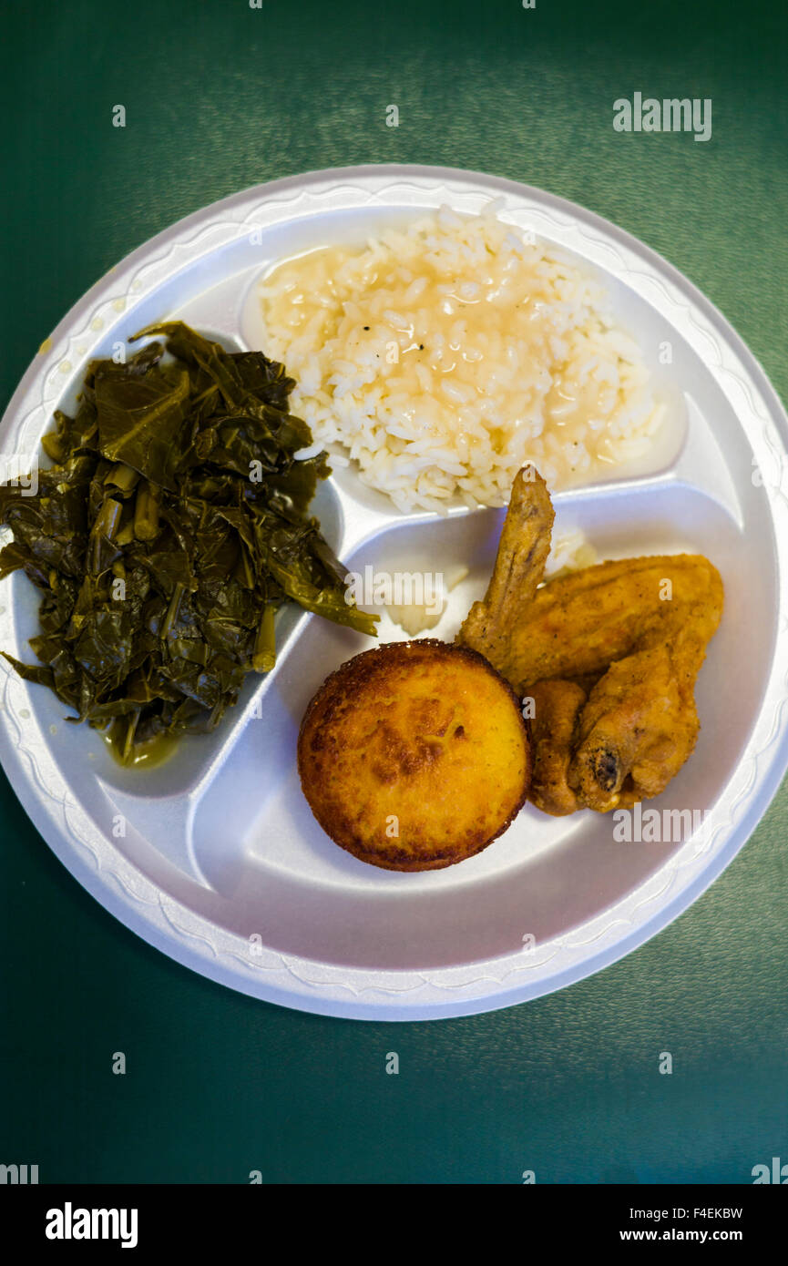 Collard greens hi-res stock photography and images - Alamy