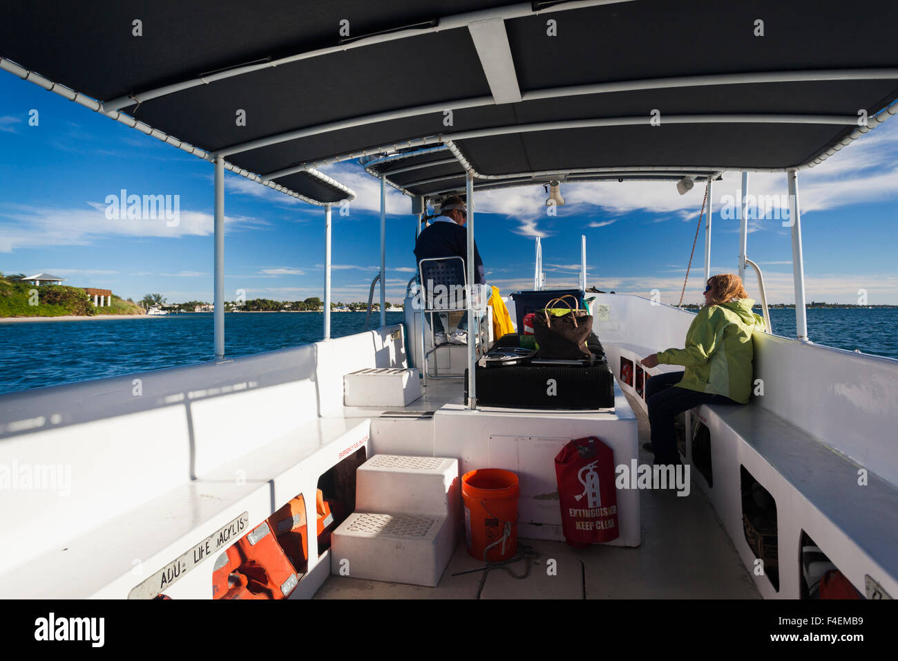 Peanut island park hires stock photography and images Alamy