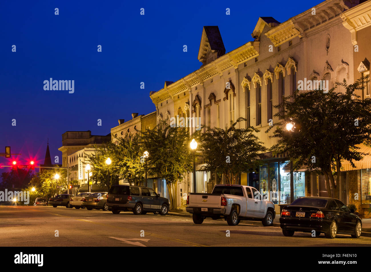 Americus hires stock photography and images Alamy