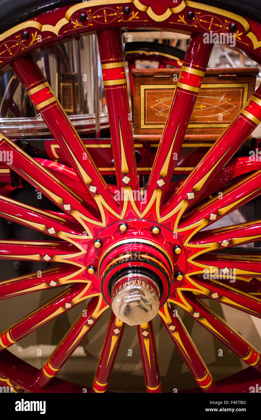 American lafrance fire truck hires stock photography and images Alamy