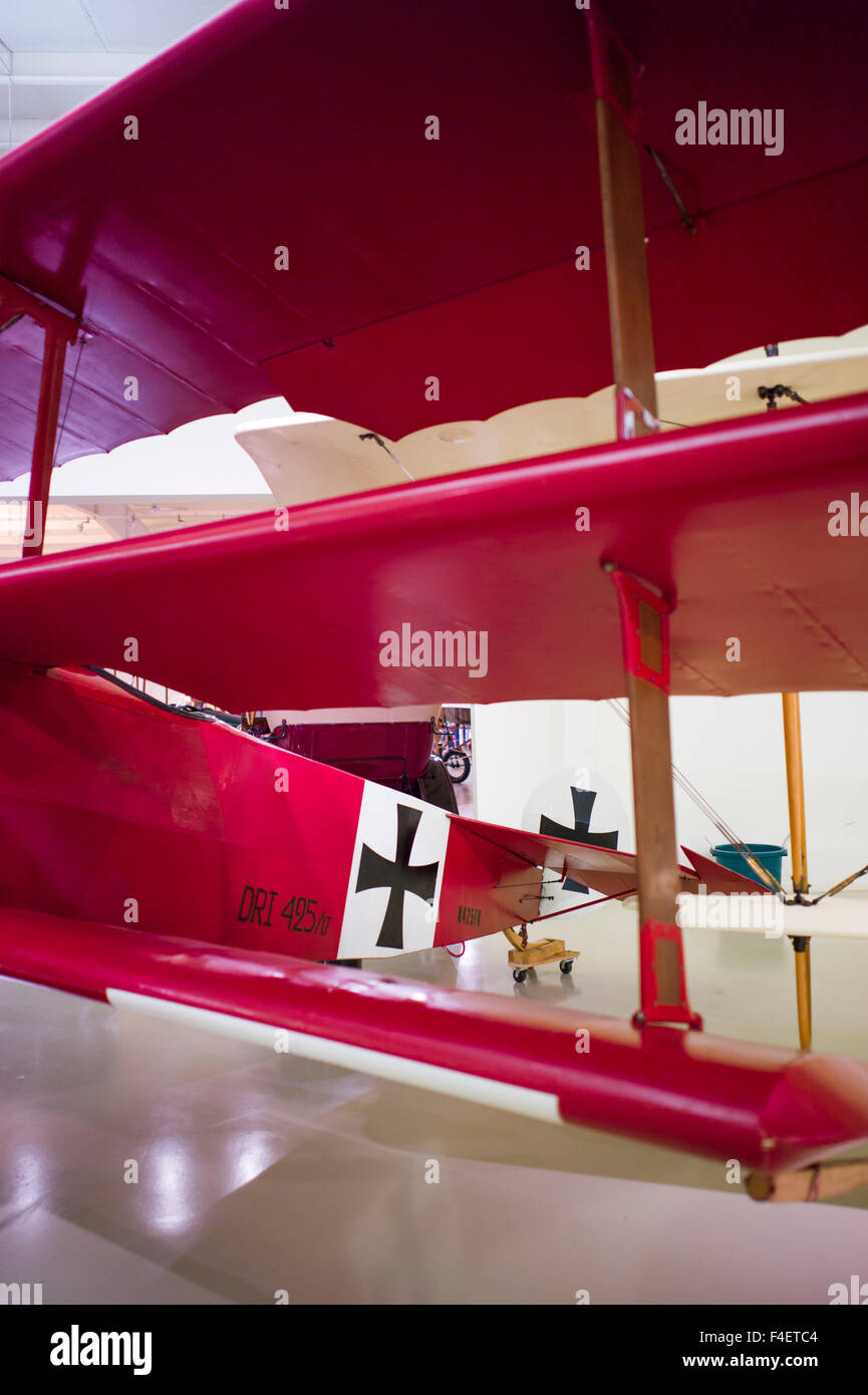 Owls head transportation museum hires stock photography and images Alamy