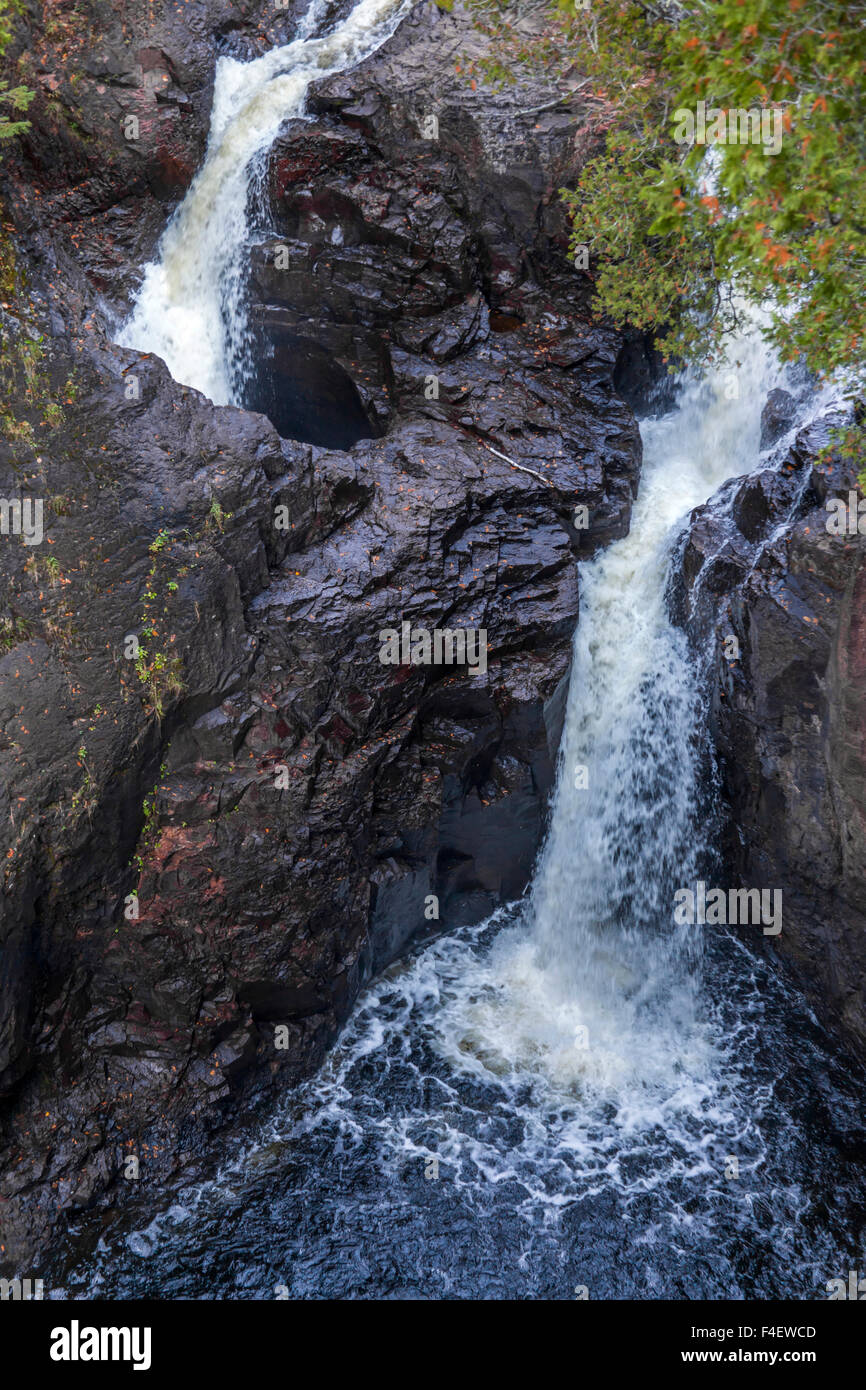 North America, USA, Minnesota, Grand Marais, Judge C.R. Magney State