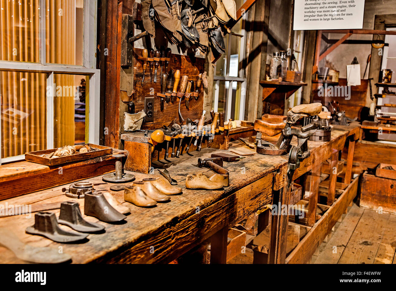 Antique henry ford museum hi-res stock photography and images - Alamy