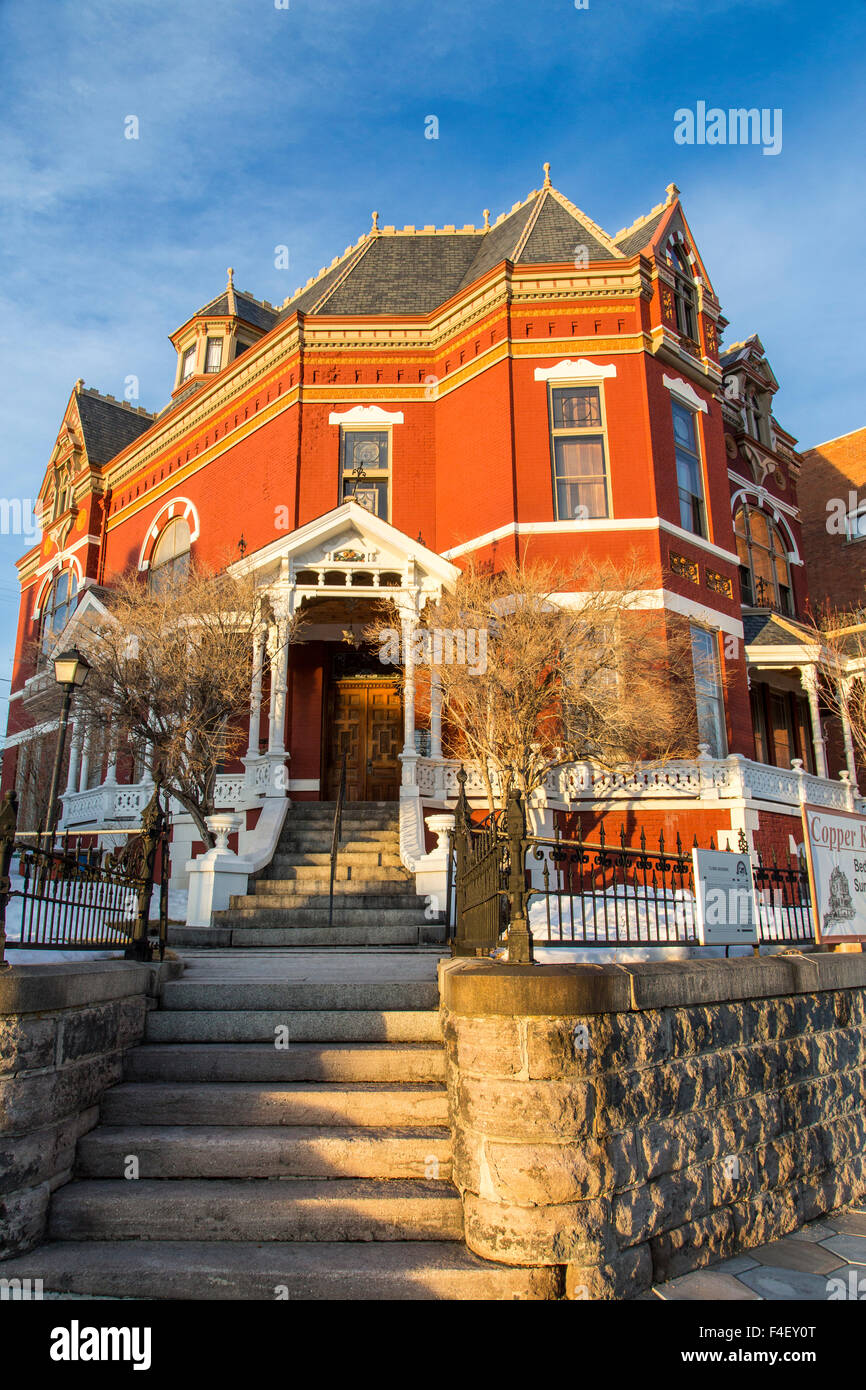 Copper museum hires stock photography and images Alamy