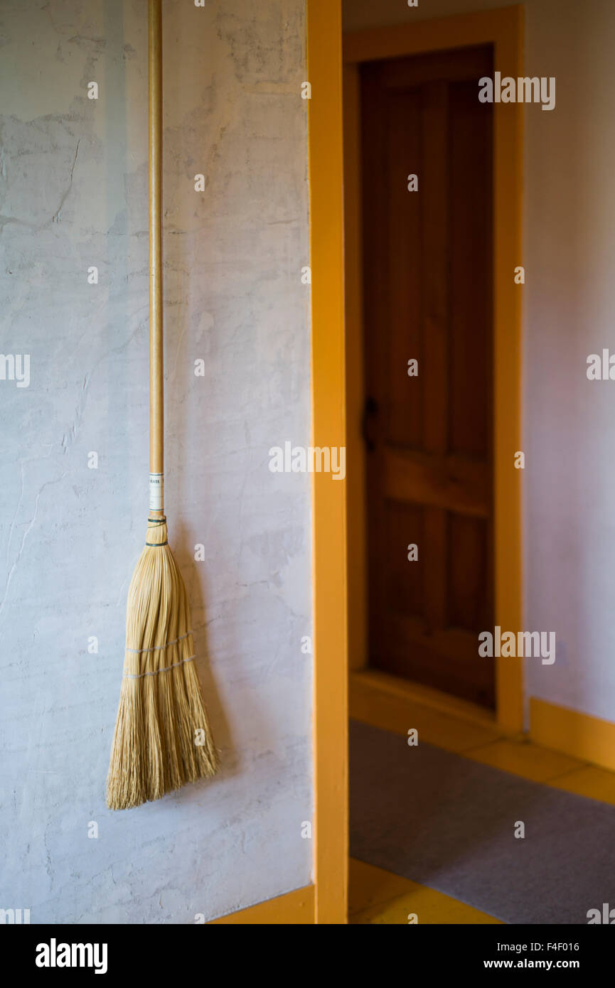 New Hampshire, Canterbury Shaker Village, former Shaker religious