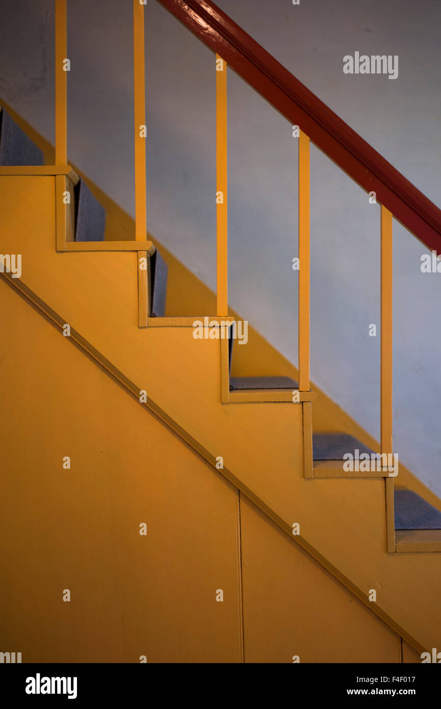 New Hampshire, Canterbury Shaker Village, former Shaker religious