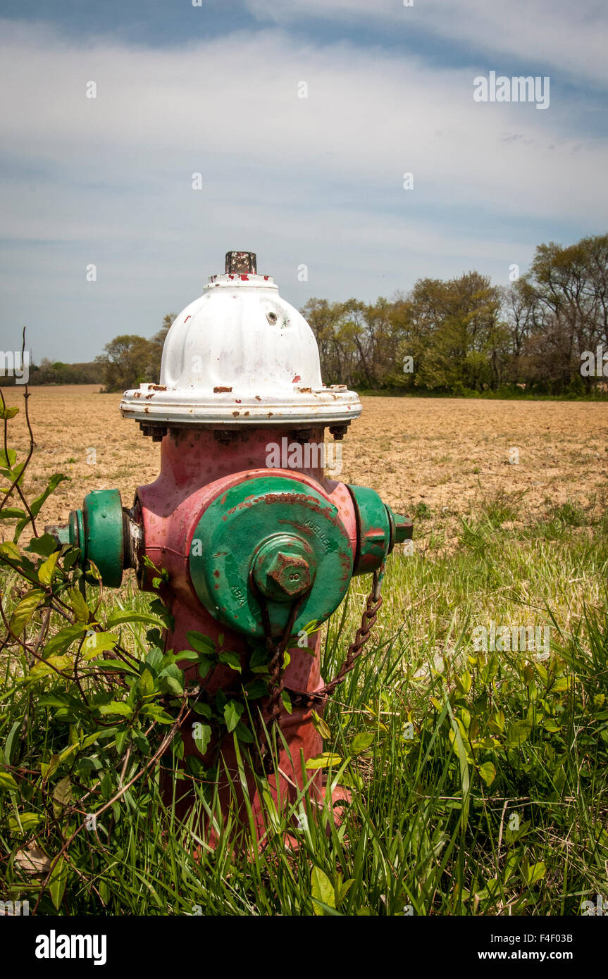 USA New Jersey, Monroe Township, Helmetta Stock Photo Alamy