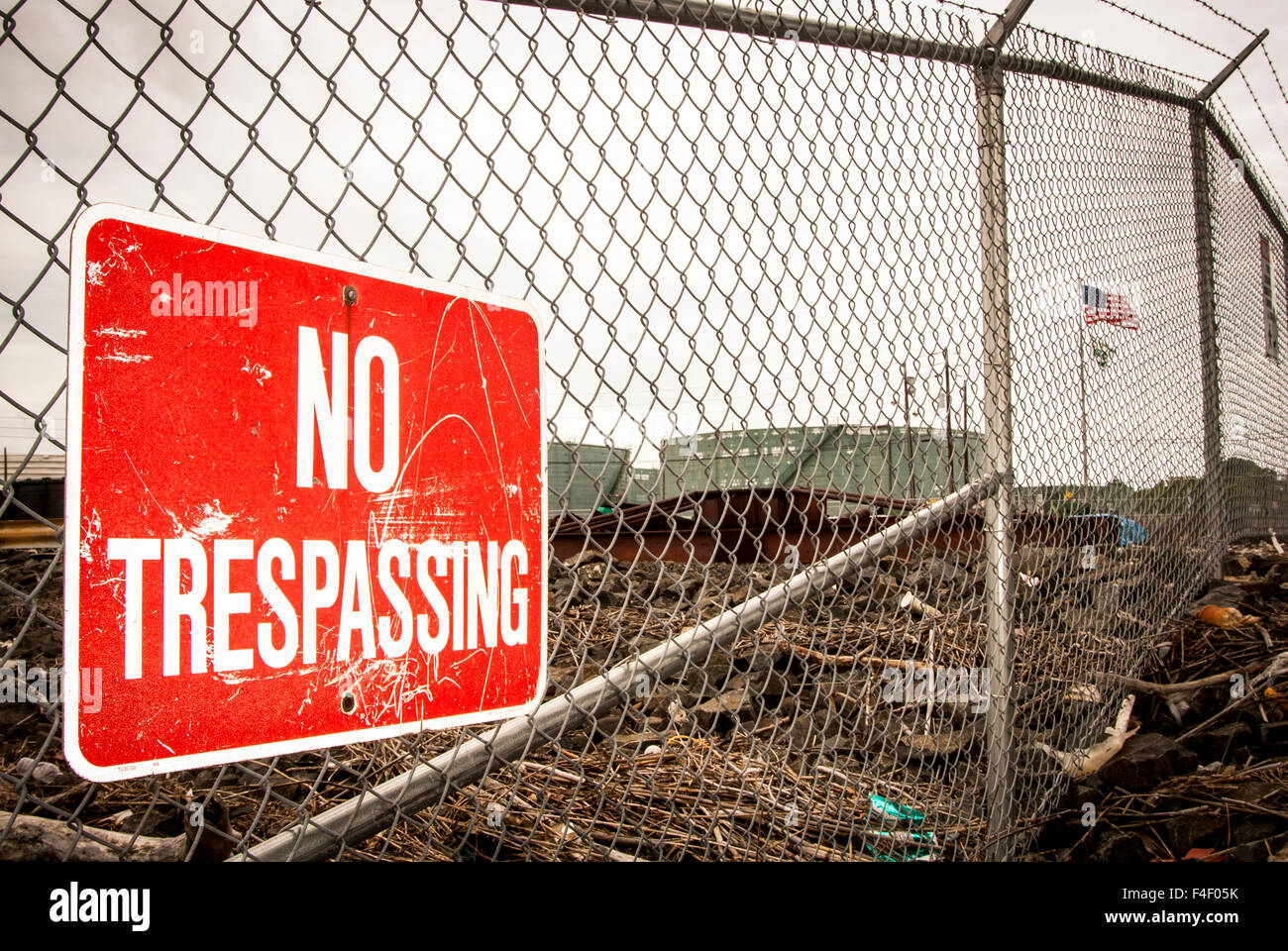 USA, New Jersey, Lower Raritan River Basin, Raritan River Estuary