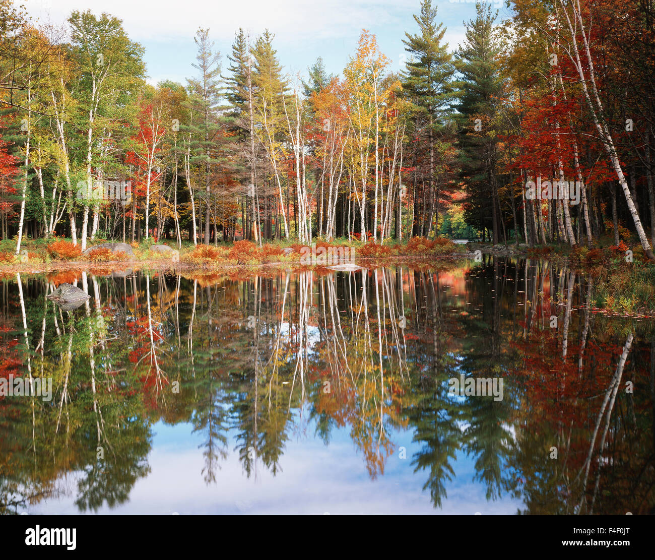 New York, Adirondack Mountains, Adirondack Park and Preserve, The