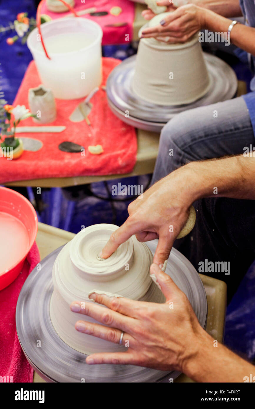 Amazon pottery hires stock photography and images Alamy