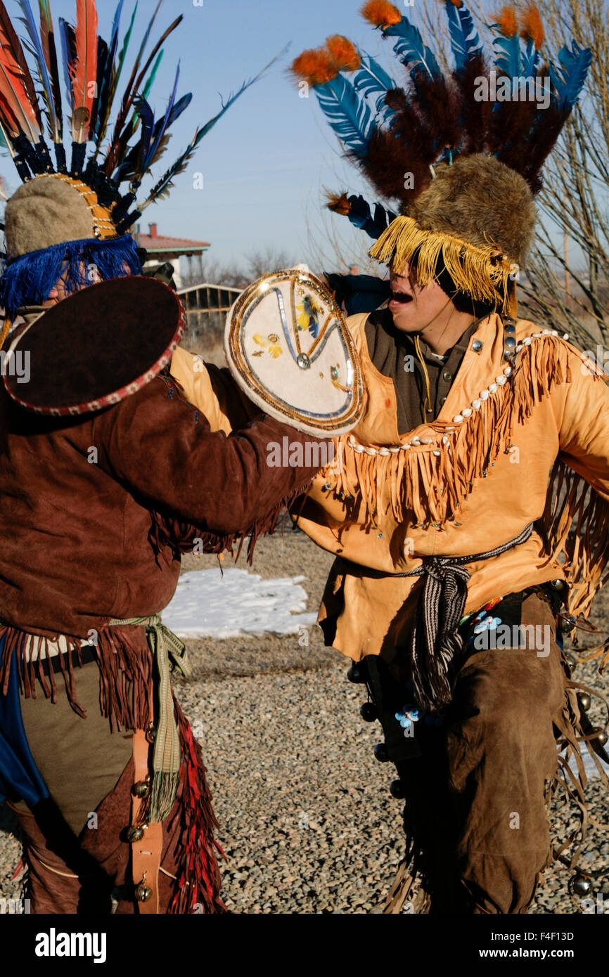 Comanche tribe hires stock photography and images Alamy