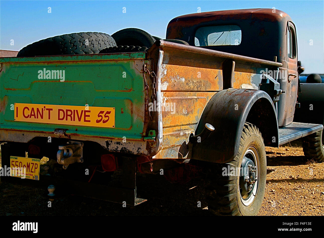 Navajo Nation, New Mexico. USA Stock Photo Alamy