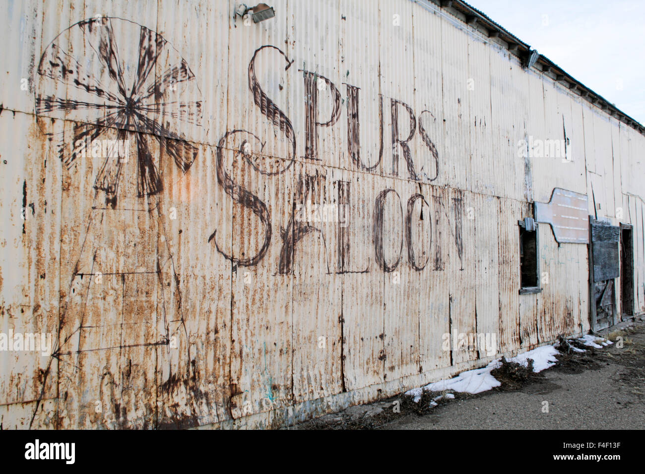 Vaughn new mexico hires stock photography and images Alamy