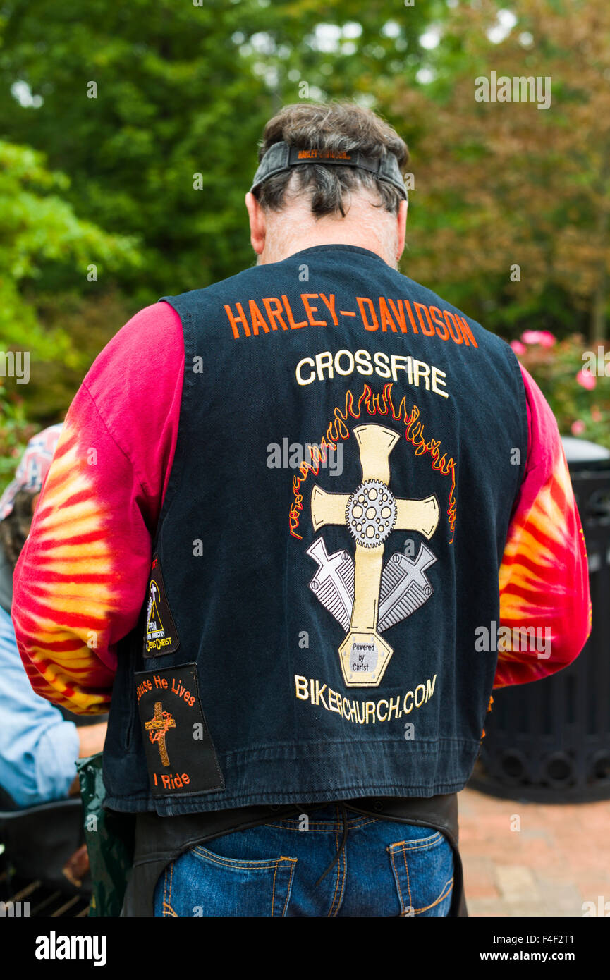 North Carolina, Charlotte, The Billy Graham Library, colors of