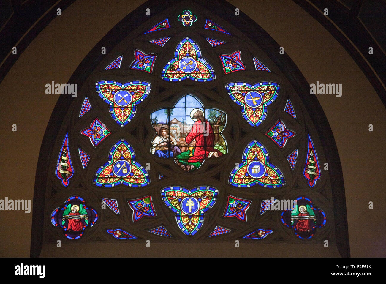 Religion in pennsylvania hires stock photography and images Alamy