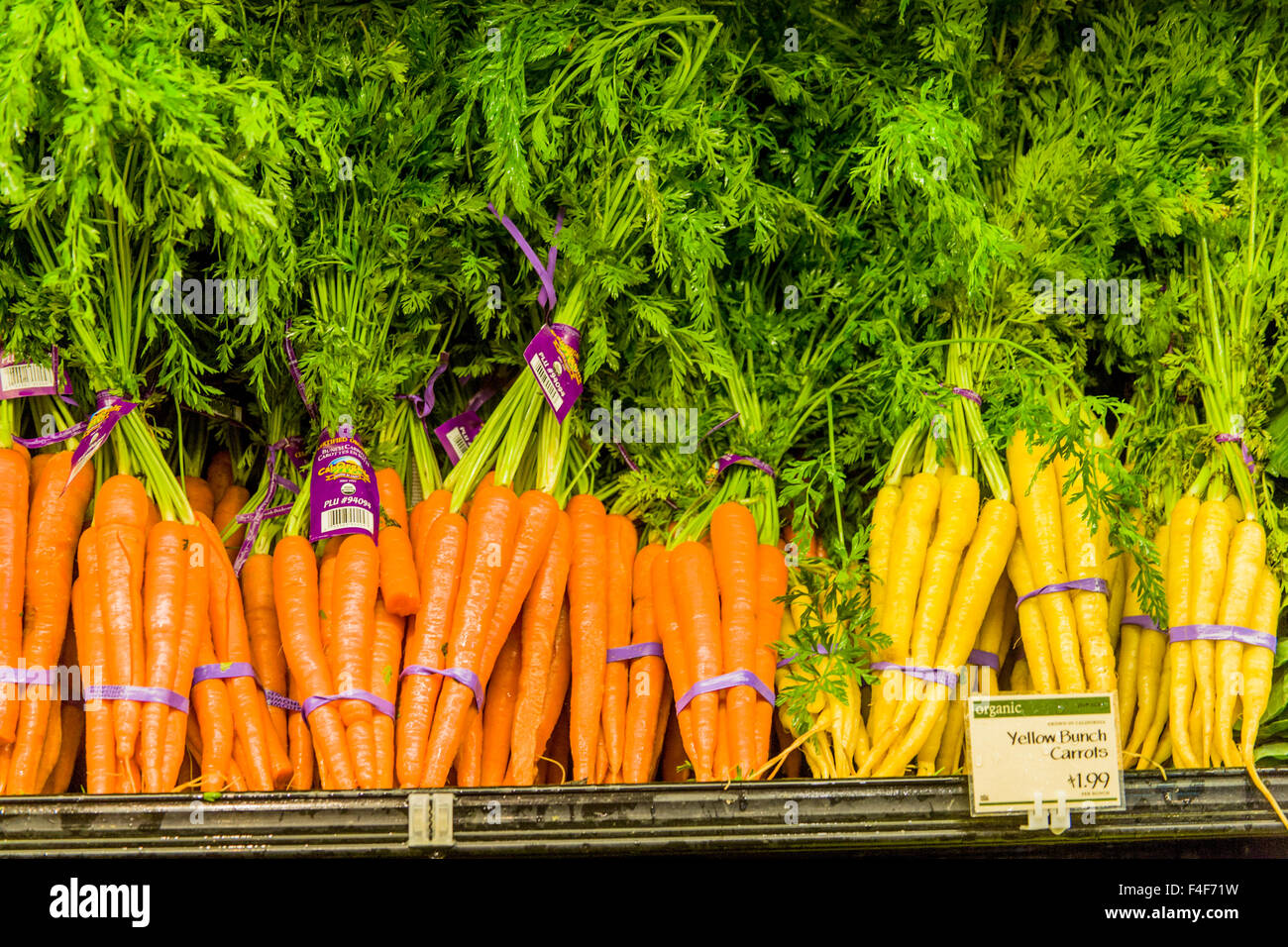 USA, Austin, Texas, Whole Foods Market, flagship store, (Headquarters