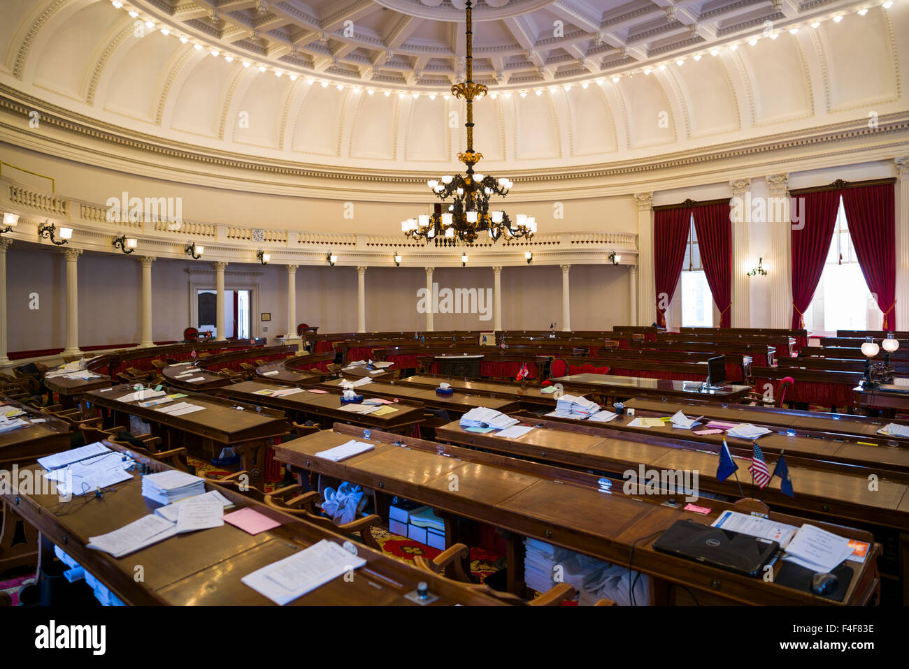 Vermont house of representative hires stock photography and images Alamy