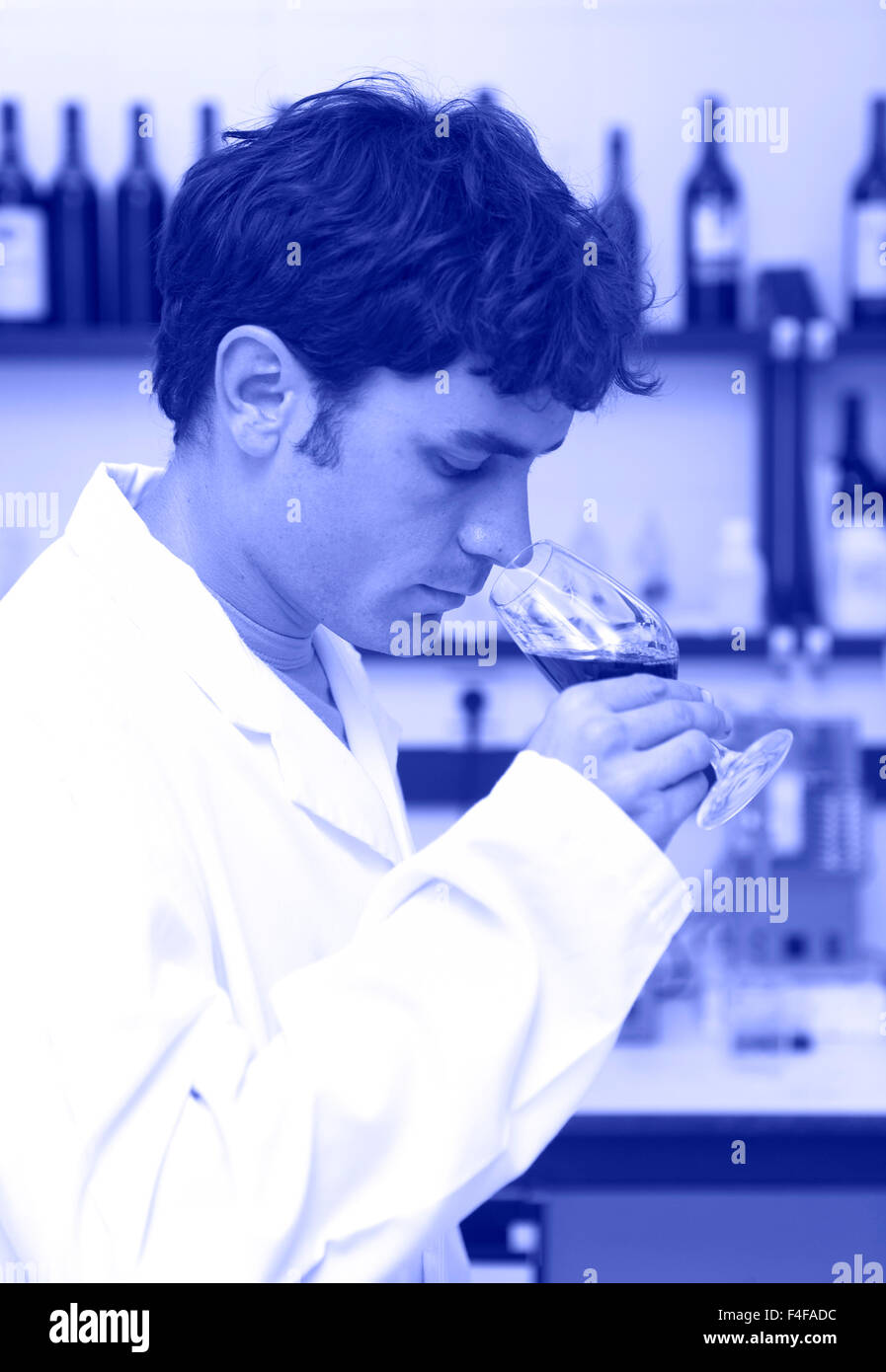 Food taster lab hires stock photography and images Alamy