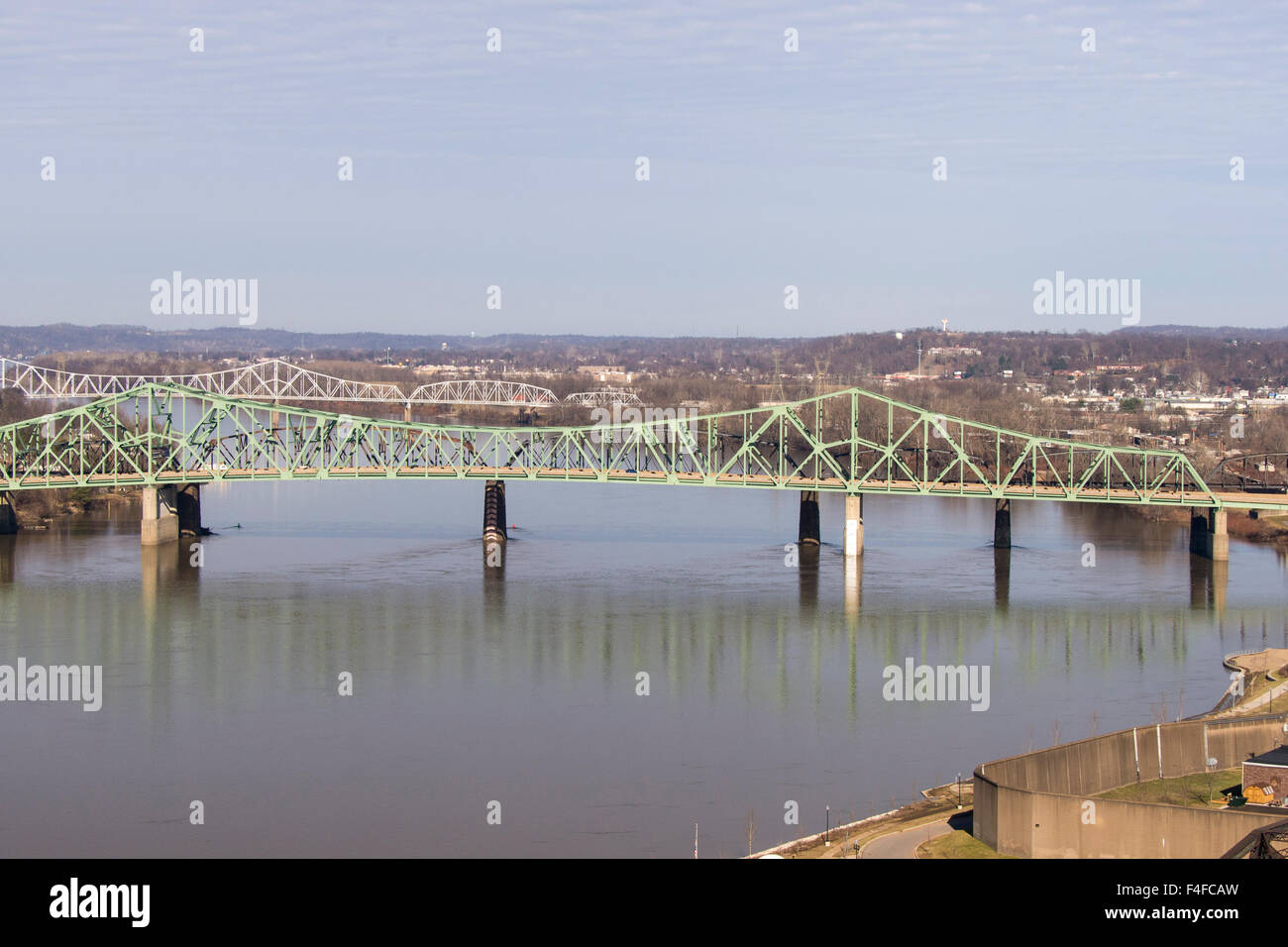 Parkersburg wv hires stock photography and images Alamy