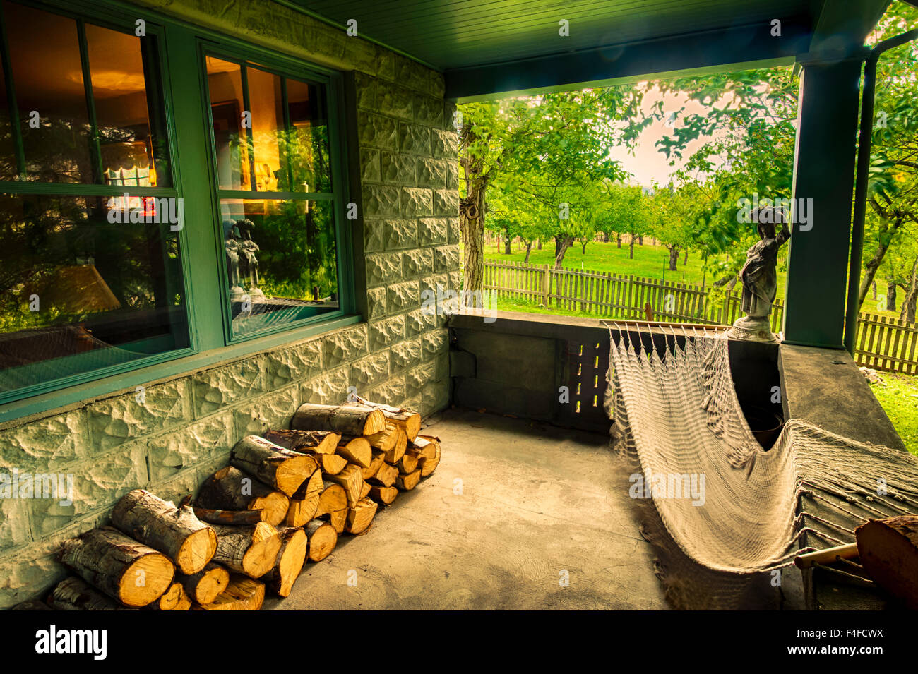 Usa Washington Klickitat Country Cottage In Wine Country Offers
