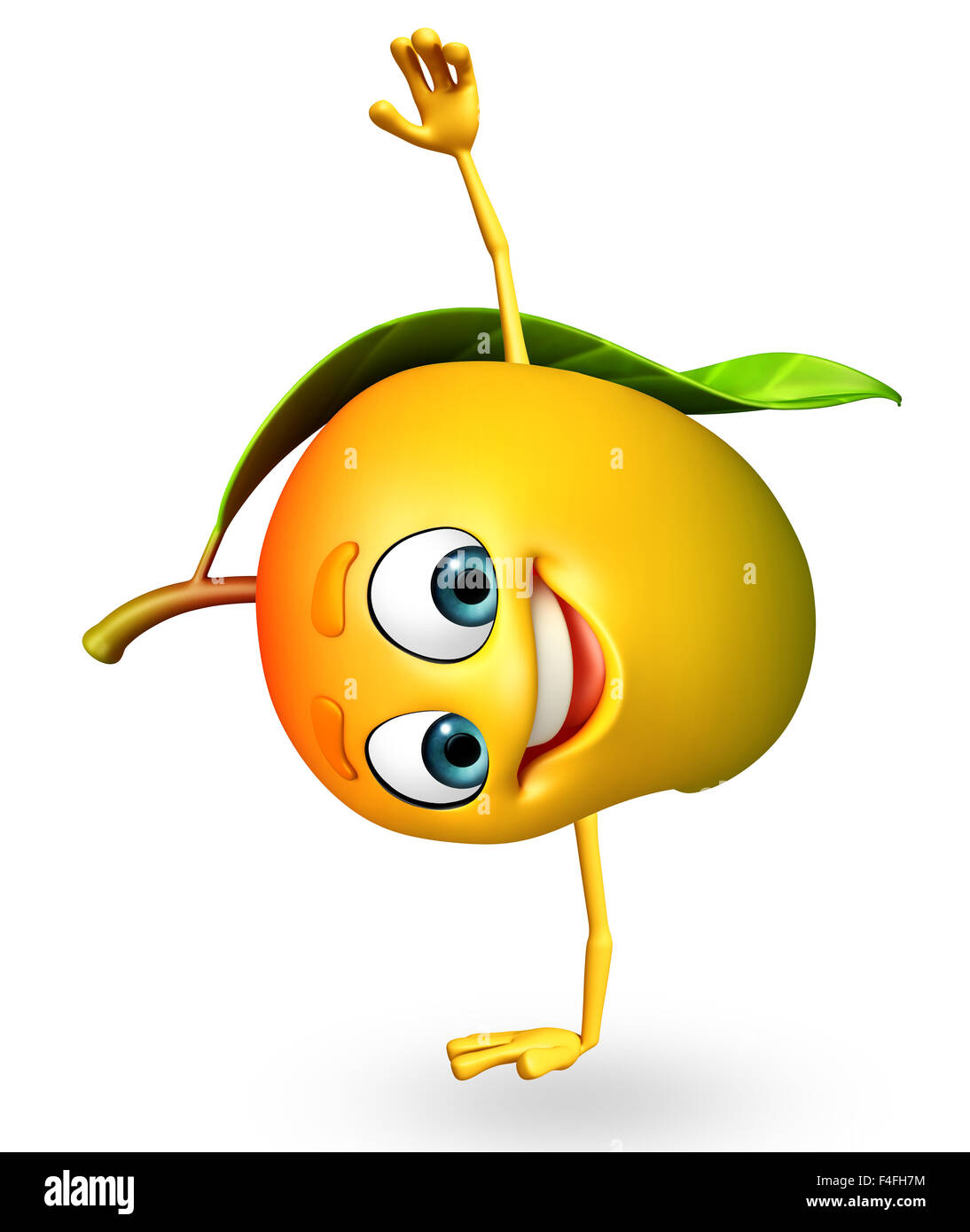3d rendered illustration of mango cartoon character Stock Photo - Alamy 3d rendered illustration of mango cartoon character Stock Photo - Alamy