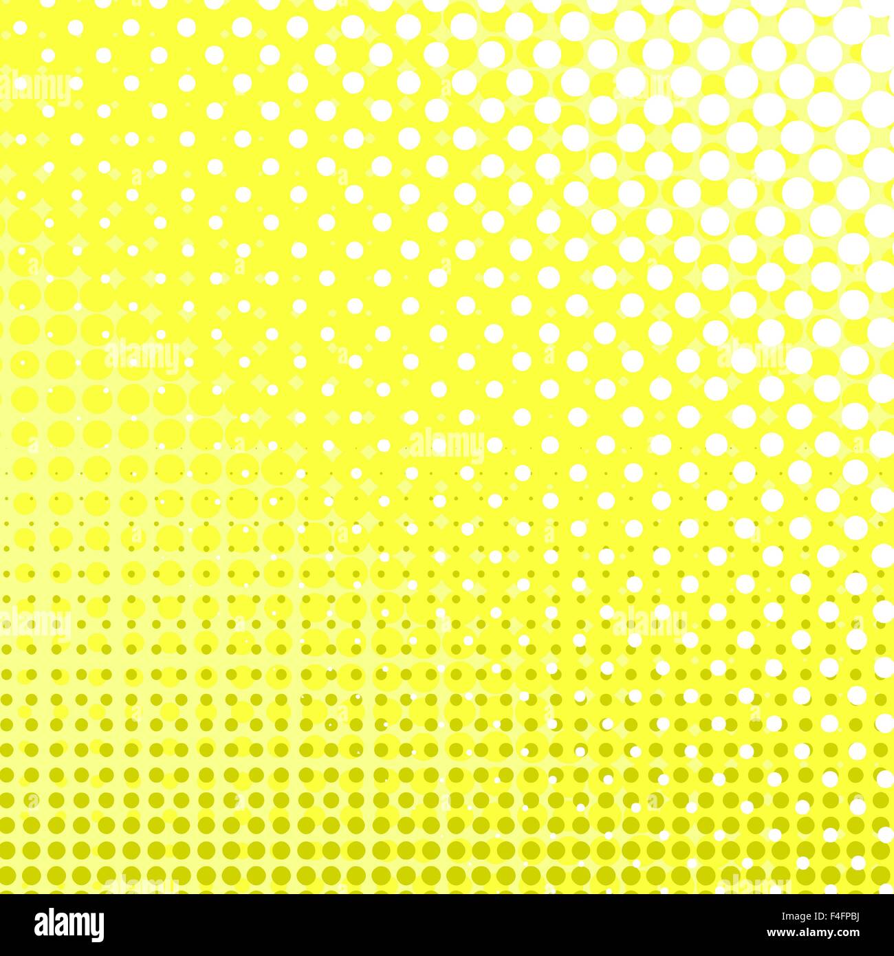 Halftone Patterns. Set of Halftones Stock Vector Image & Art - Alamy
