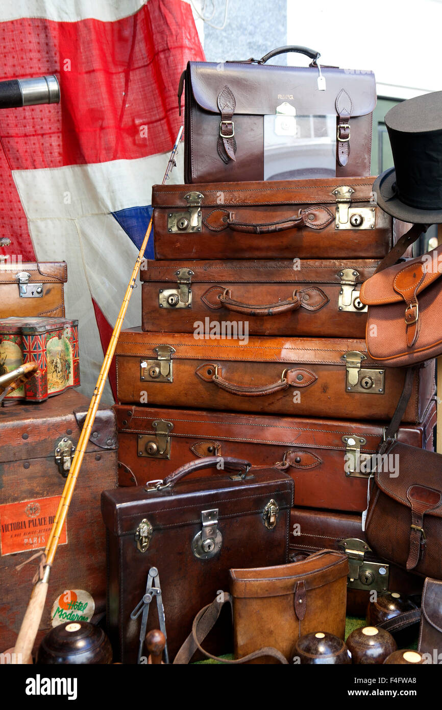 Vintage furniture shop london hires stock photography and images Alamy