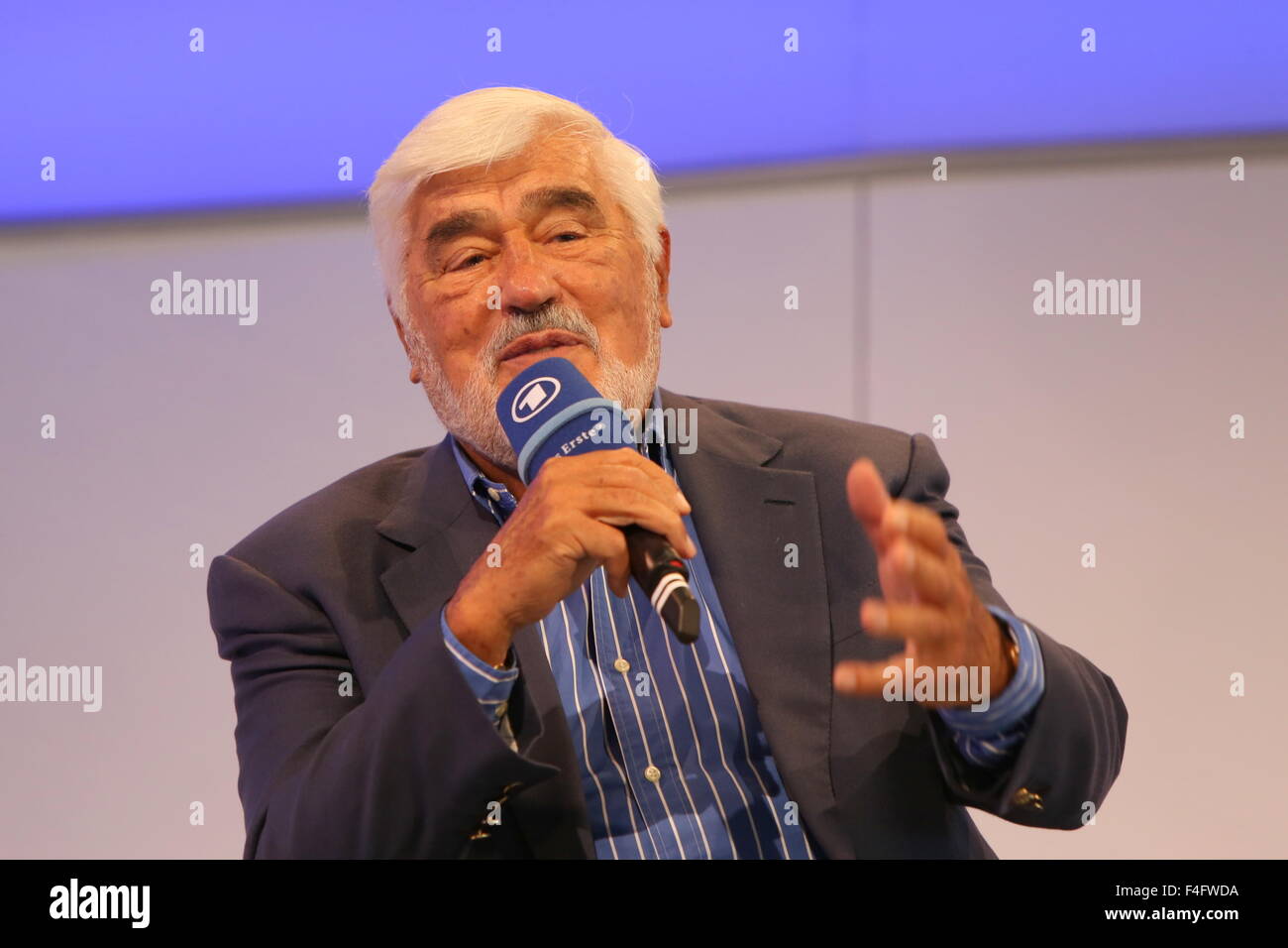 German actor mario adorf hi-res stock photography and images - Page 4 -  Alamy