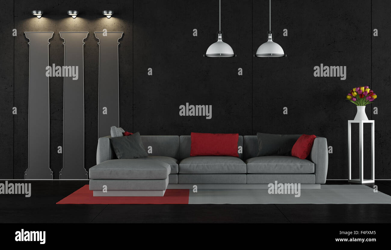 Modern column hires stock photography and images Alamy