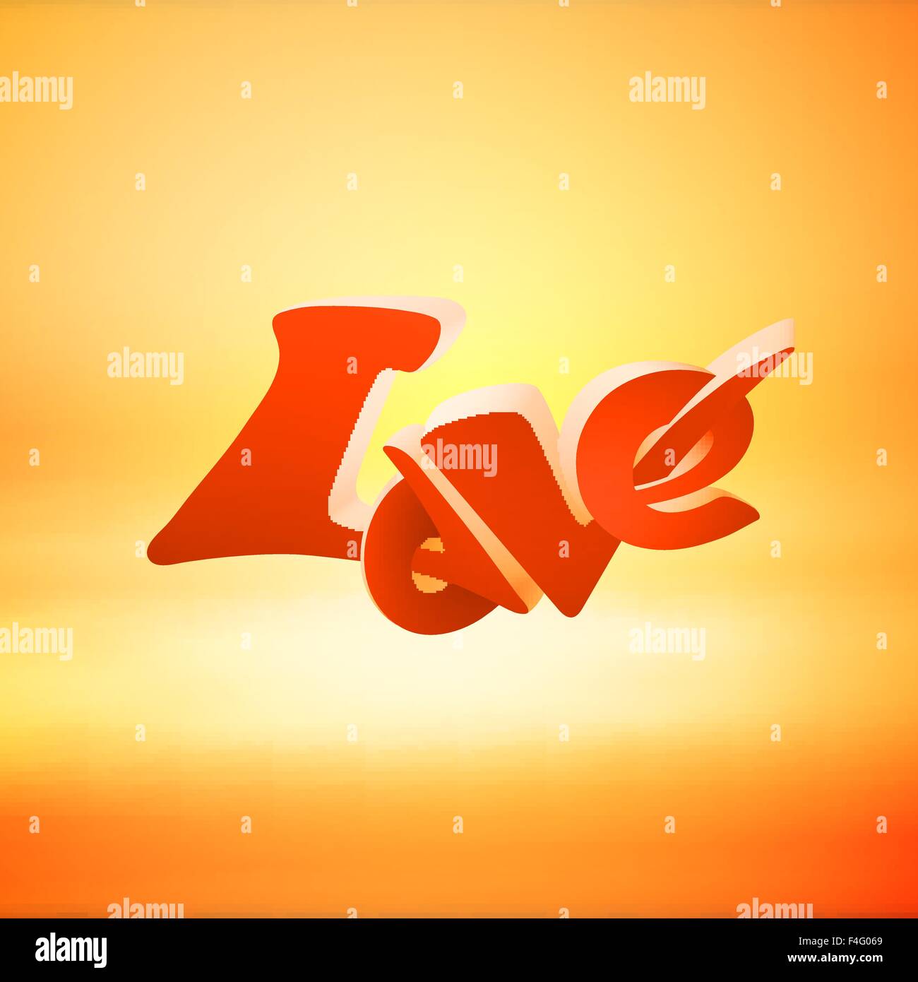 Happy Valentines day card Stock Vector Image & Art - Alamy