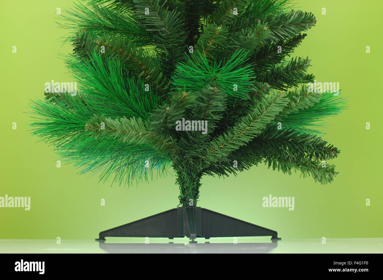 A close up shot of a fir christmas tree Stock Photo - Alamy