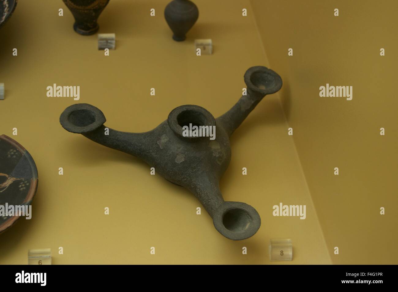 Greek Pottery High Resolution Stock Photography and Images - Alamy