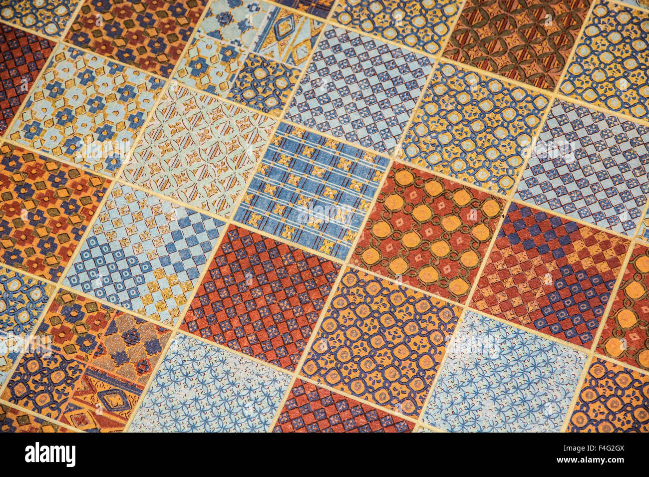 Linoleum Floor Stock Photos Linoleum Floor Stock Images Alamy