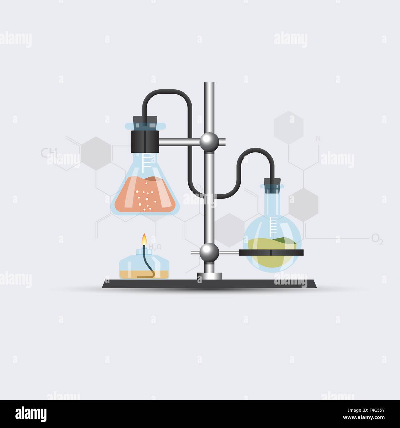 Chemical rectifier picture Stock Vector Image & Art Alamy