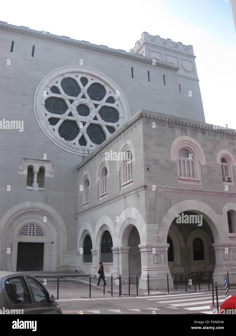 Trieste trieste hires stock photography and images Alamy