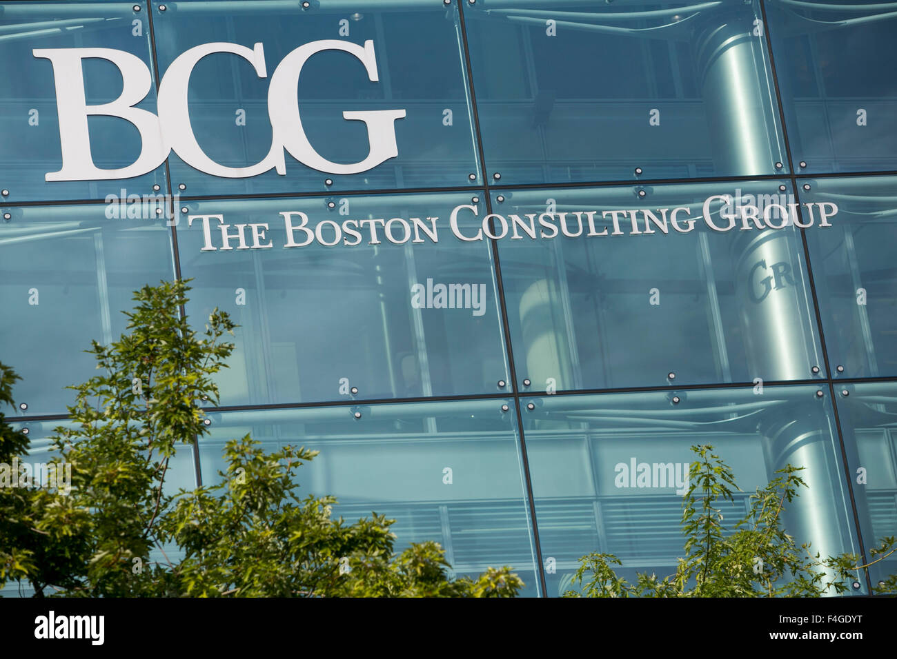 Boston Consulting Group High Resolution Stock Photography And Images Alamy