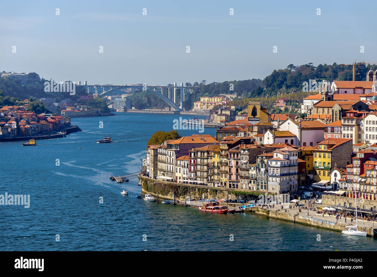 Panorama View Ribeira Douro Hi res Stock Photography And Images Alamy panorama-view-ribeira-douro-hi-res-stock-photography-and-images-alamy