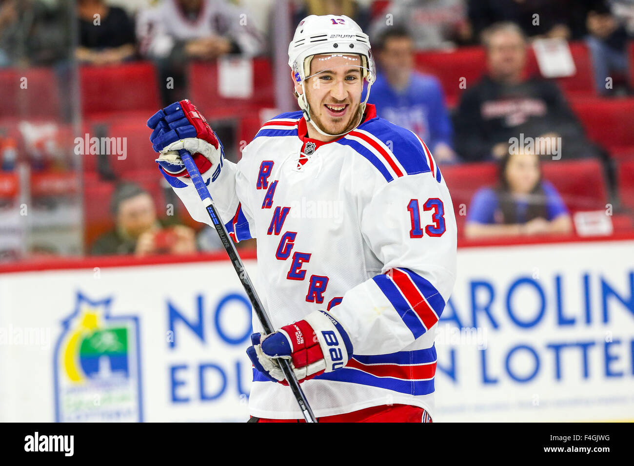 ny rangers hayes jersey