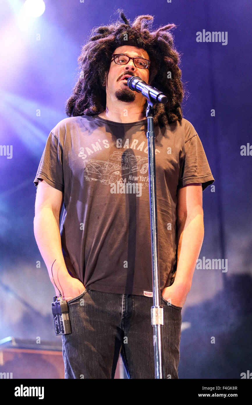 Counting crows music concert hires stock photography and images Alamy