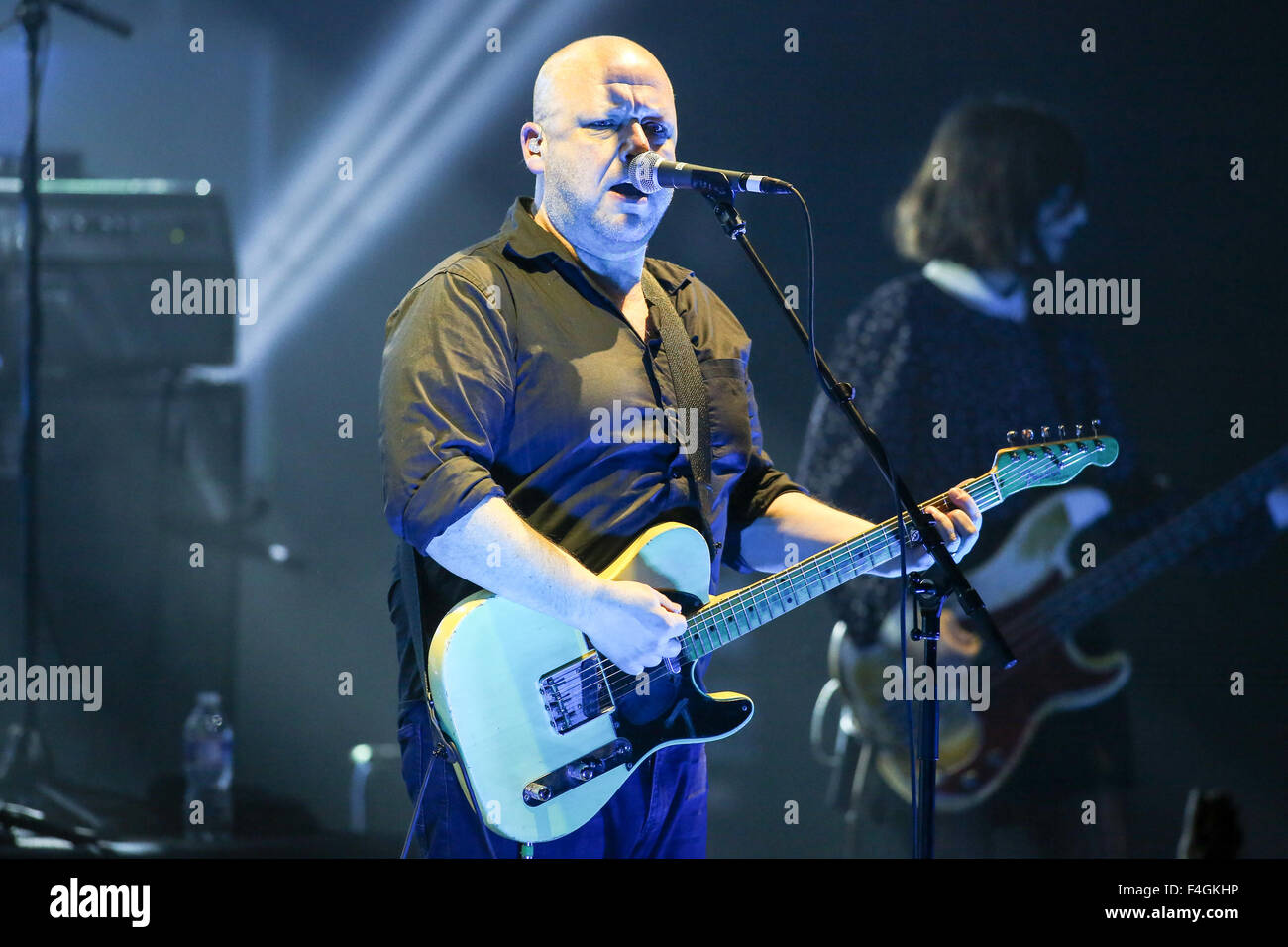 Pixies performance hires stock photography and images Alamy